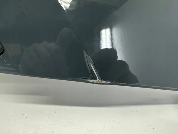 Fram Höger Skärm Porsche Cayenne 2020 8Y0821106A image 2