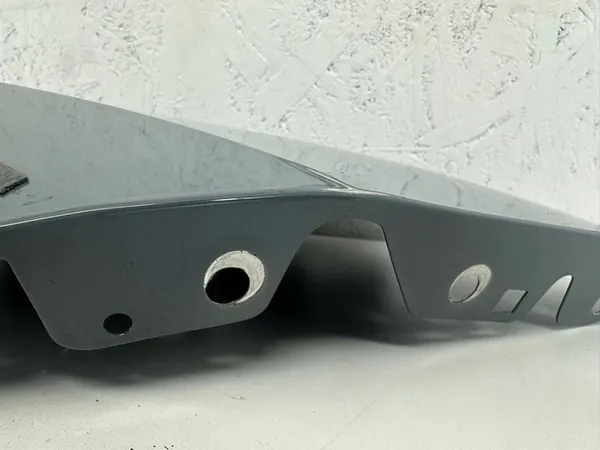 Fram Höger Skärm Porsche Cayenne 2020 8Y0821106A image 3