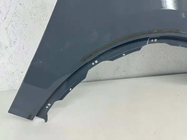 Fram Höger Skärm Porsche Cayenne 2020 8Y0821106A image 4