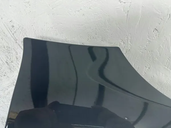 Fram Höger Skärm Porsche Cayenne 2020 8Y0821106A image 5