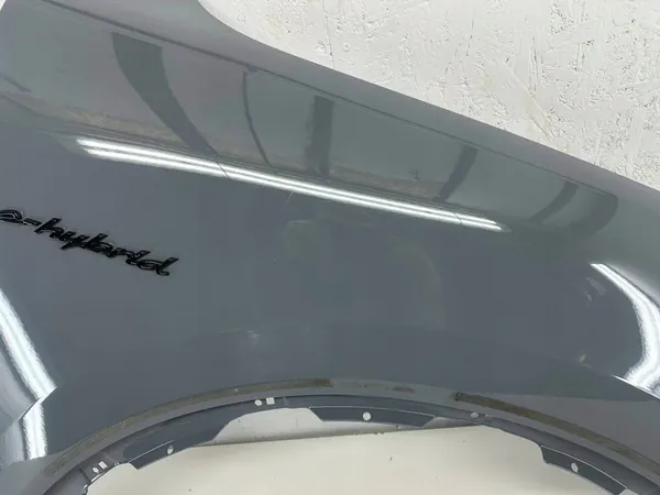 Fram Höger Skärm Porsche Cayenne 2020 8Y0821106A image 6