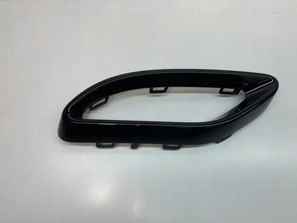 Mercedes W205 AMG uitlaatpuntframe OEM A2058852221 image 2