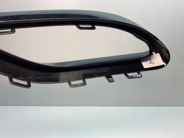 Mercedes W205 AMG uitlaatpuntframe OEM A2058852221 image 5
