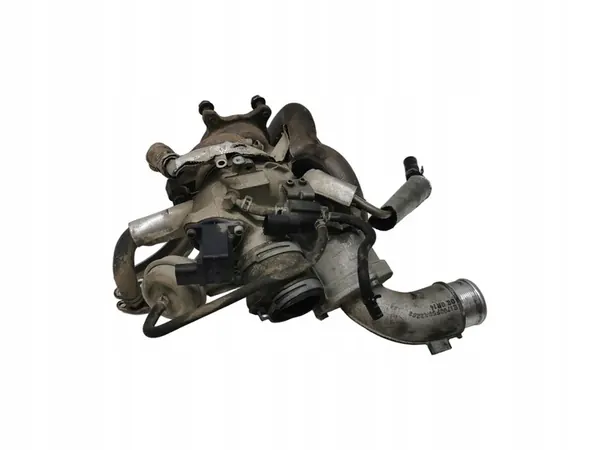 Turboalimentador VW T5 T6 2.0 TSI OEM 06J145722D image 2