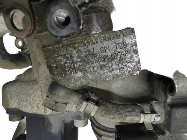 Turboalimentador VW T5 T6 2.0 TSI OEM 06J145722D image 4