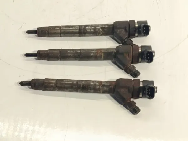 Honda Accord VII 2.2 i-CTDI Injector OEM 0445110172 image 4