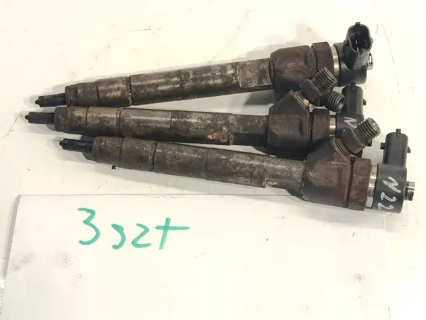 Honda Accord VII 2.2 i-CTDI Injector OEM 0445110172 image 5