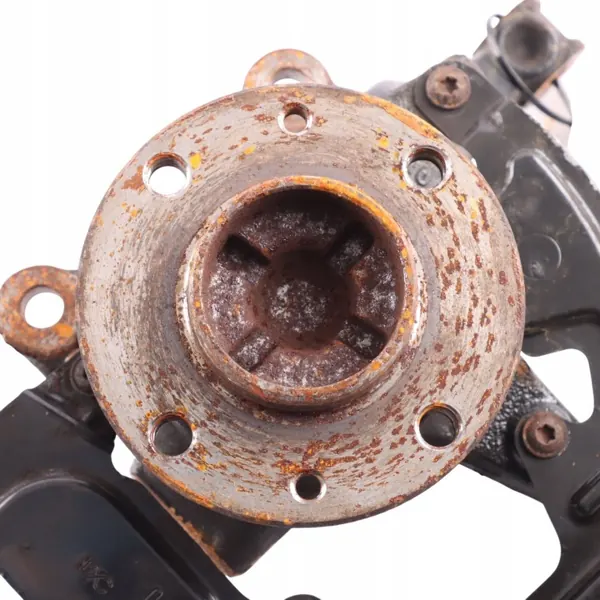 Smart Fortwo C453 Vorderrechter Radnabe OEM A4533320100 image 10