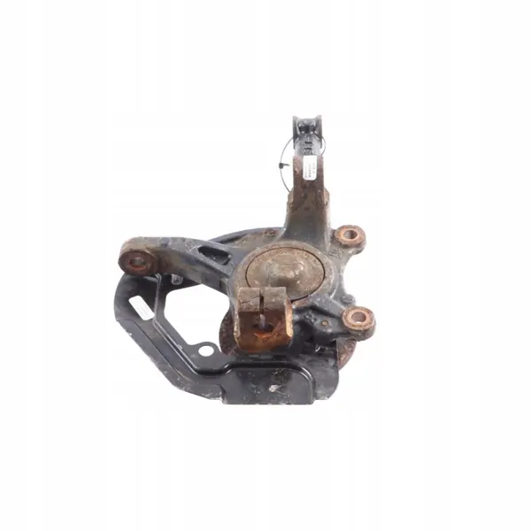 Smart Fortwo C453 Vorderrechter Radnabe OEM A4533320100 image 3