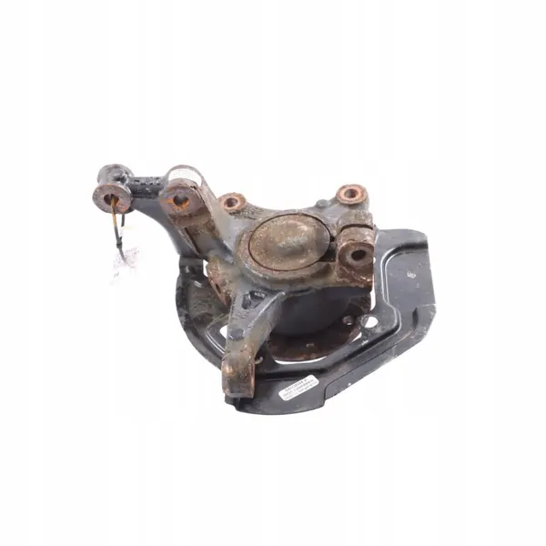 Smart Fortwo C453 Vorderrechter Radnabe OEM A4533320100 image 4