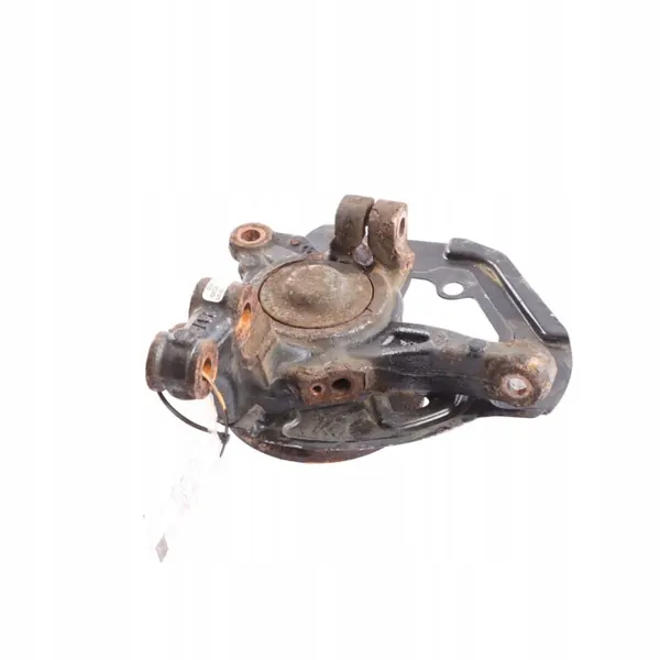 Smart Fortwo C453 Vorderrechter Radnabe OEM A4533320100 image 5