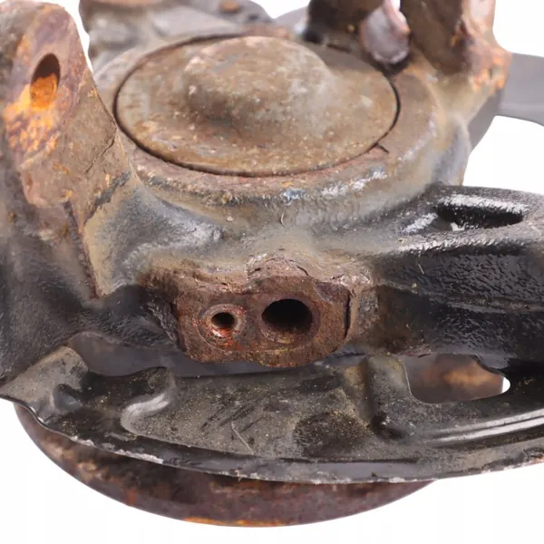 Smart Fortwo C453 Vorderrechter Radnabe OEM A4533320100 image 6