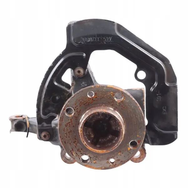 Smart Fortwo C453 Vorderrechter Radnabe OEM A4533320100 image 7