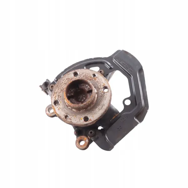 Smart Fortwo C453 Vorderrechter Radnabe OEM A4533320100 image 8
