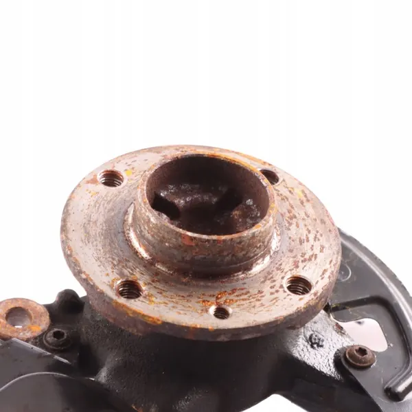 Smart Fortwo C453 Vorderrechter Radnabe OEM A4533320100 image 9