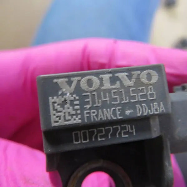 Sensor de impacto proteção peões OEM 31451528 image 5