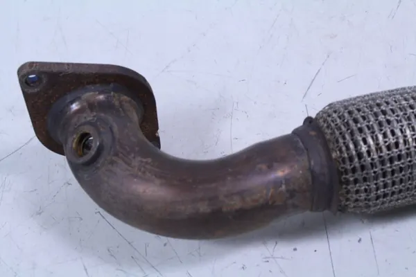 Flexibel anslutningsrör Fiat OE OEM RURA ŁACZNIK image 3
