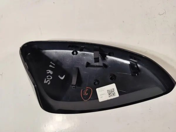 OEM 8902003 Spiegelabdeckung Links für Peugeot 508 II image 6