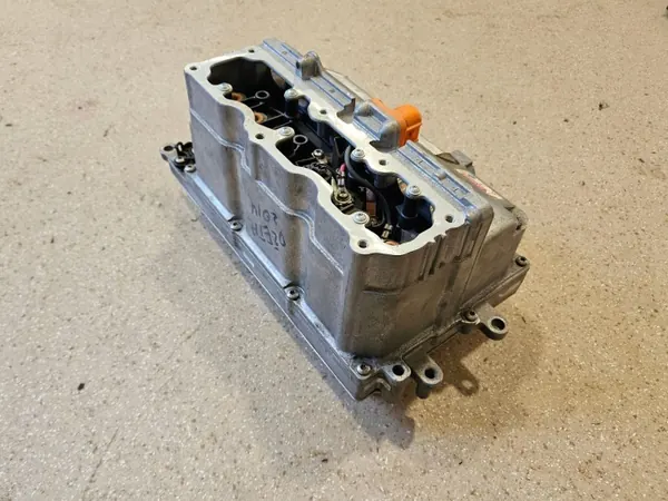 Inversor Volkswagen OE 5C0907070C - Usado image 3