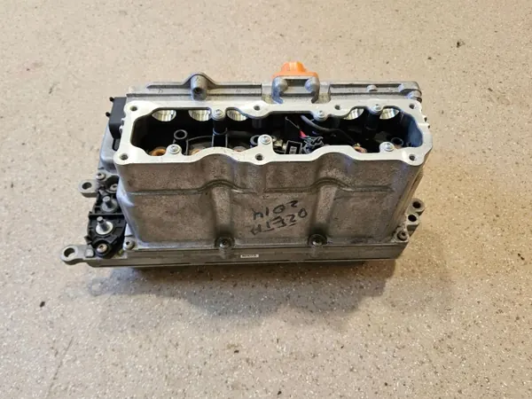Inversor Volkswagen OE 5C0907070C - Usado image 4