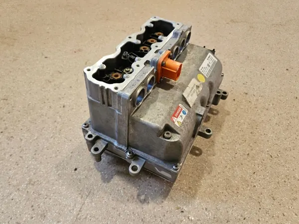 Inversor Volkswagen OE 5C0907070C - Usado image 8