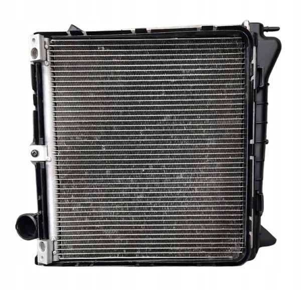 Porsche 911 Boxster Cayman Radiateur Linkerzijde 2012-2016 image 2