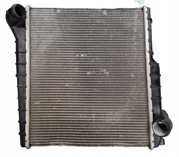 Porsche 911 Boxster Cayman Radiateur Linkerzijde 2012-2016 image 3