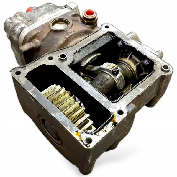 MAN Luftkompressor OEM 51.54000-7146 - Begagnad image 3