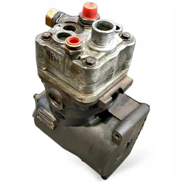 MAN Luftkompressor OEM 51.54000-7146 - Begagnad image 4