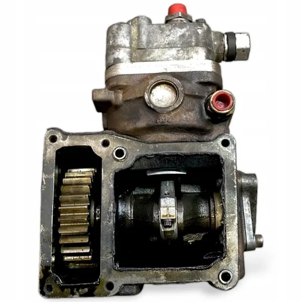 MAN Luftkompressor OEM 51.54000-7146 - Begagnad image 5