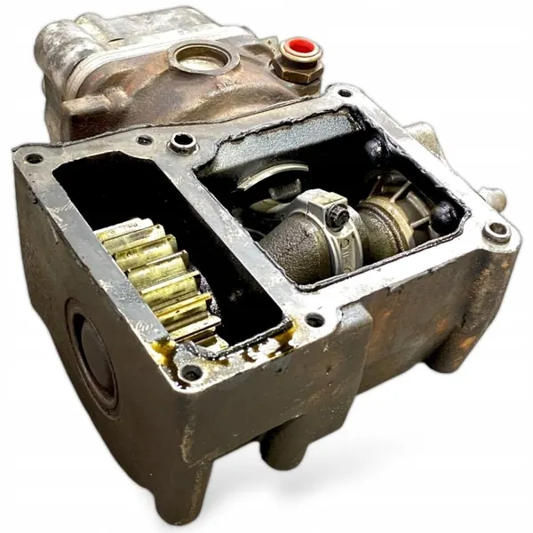 MAN Luftkompressor OEM 51.54000-7146 - Begagnad image 6