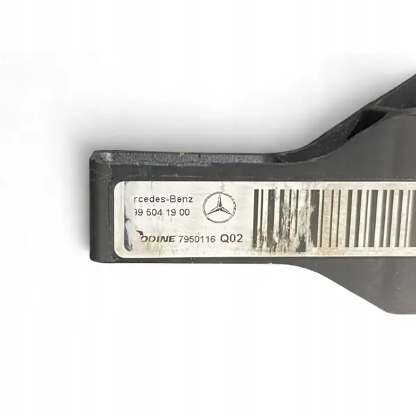 Radiateur Mercedes-Benz GLC X253 C253 2017 image 7