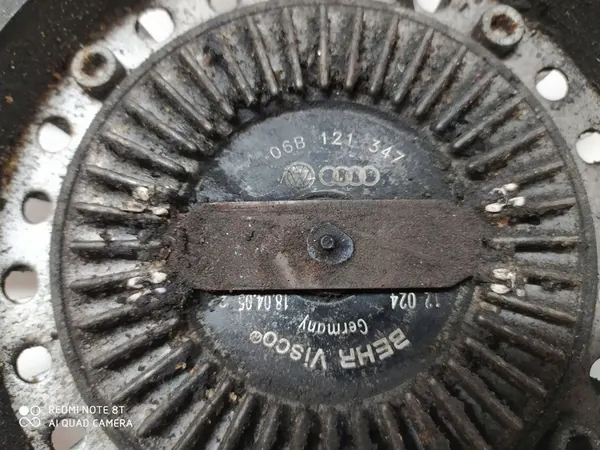 Volkswagen OE 058121301B Tuuletin image 3