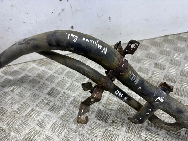Kraftstoffeinlass Nissan 350Z 2004 OEM AMD208930 image 4