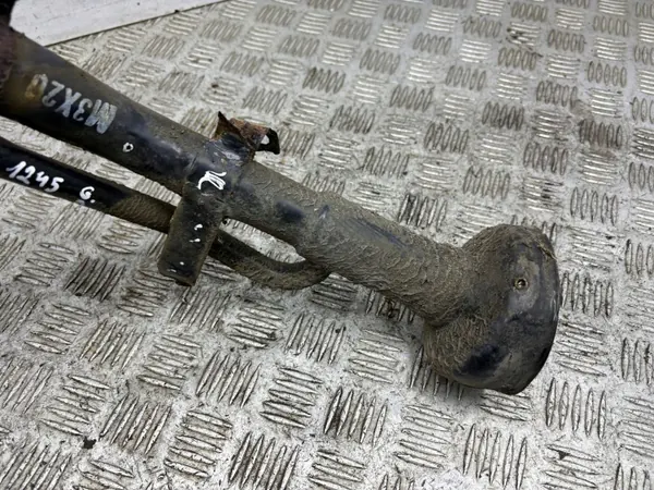 Kraftstoffeinlass Nissan 350Z 2004 OEM AMD208930 image 5