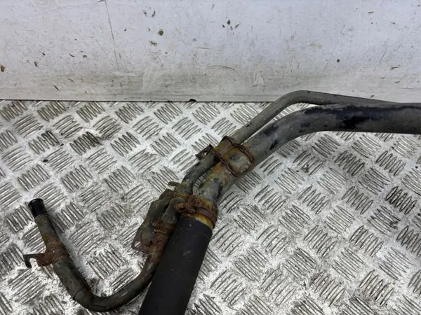 Kraftstoffeinlass Nissan 350Z 2004 OEM AMD208930 image 6