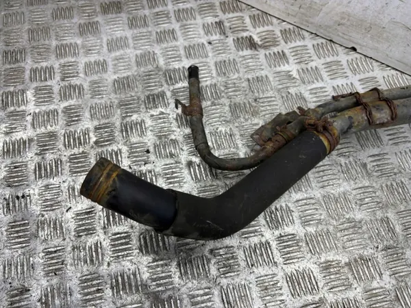 Kraftstoffeinlass Nissan 350Z 2004 OEM AMD208930 image 7