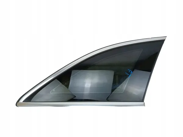 OEM SZYBA KAROSERYJNA PRAWY TYŁ MERCEDES C W205 image 2