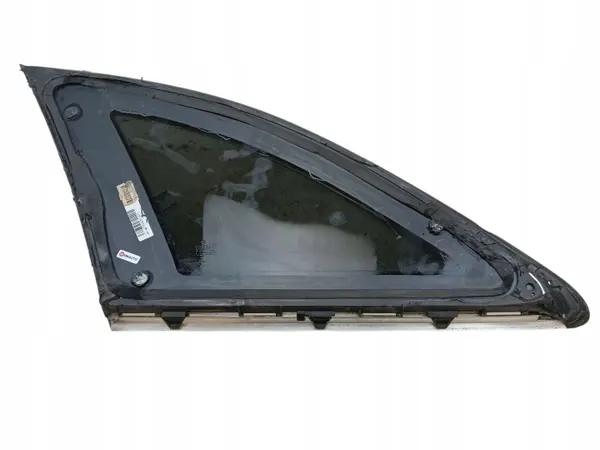 OEM SZYBA KAROSERYJNA PRAWY TYŁ MERCEDES C W205 image 3