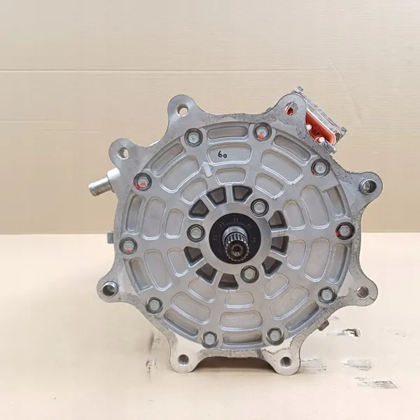 Kia Soul Elektromotor OEM 365000E200 - Gebraucht image 10