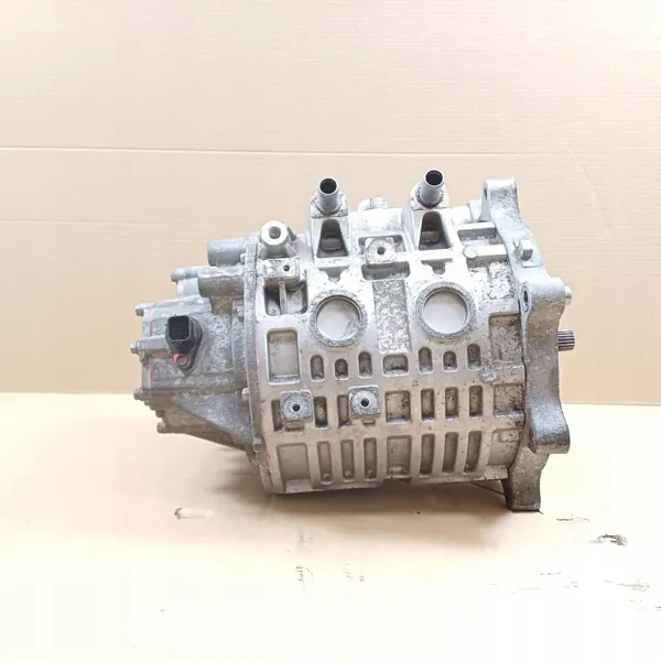 Kia Soul Elektromotor OEM 365000E200 - Gebraucht image 3