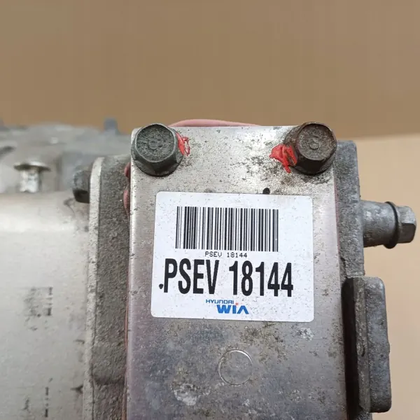 Kia Soul Elektromotor OEM 365000E200 - Gebraucht image 9