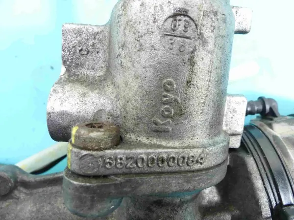 OEM 6820000084 Ohjausvaihde Peugeot 3008 2009-2013 image 3