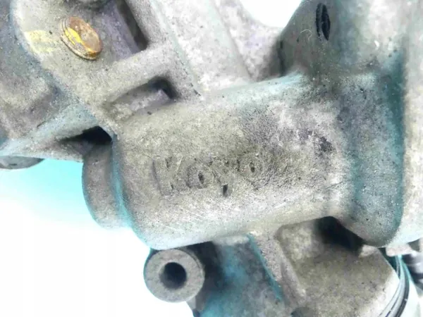 OEM 6820000084 Ohjausvaihde Peugeot 3008 2009-2013 image 4