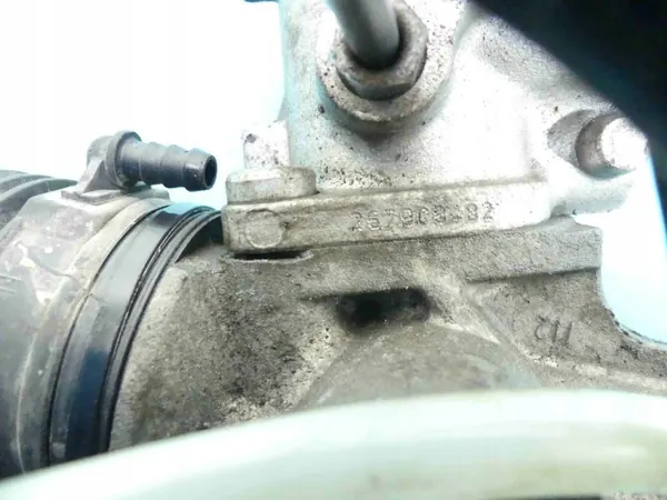 OEM 6820000084 Ohjausvaihde Peugeot 3008 2009-2013 image 8