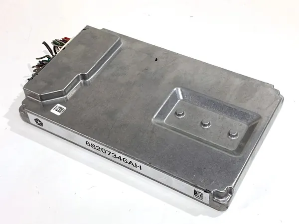 Amplificador Jeep Grand Cherokee WK Módulo de Señal 68207346AH image 1