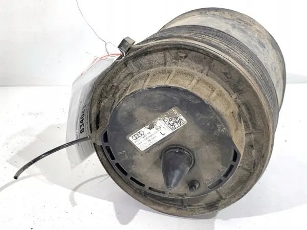 Muelle de aire OEM 4M0616001AB Trasero Izquierdo Audi Q8 SUV image 3