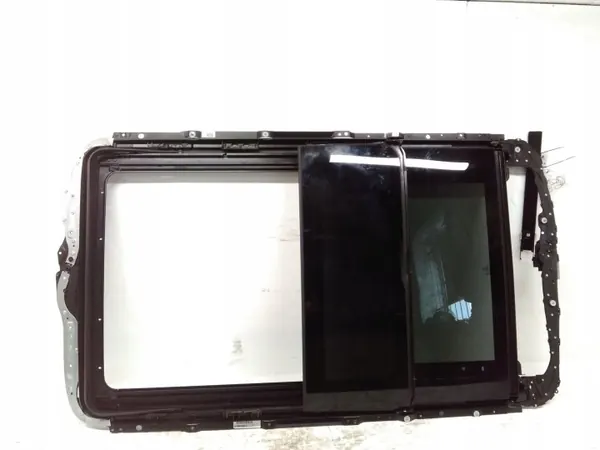 BMW X5 F15 Panoramakatto Las OEM 8059025 image 2