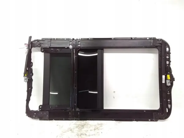 BMW X5 F15 Panoramakatto Las OEM 8059025 image 10