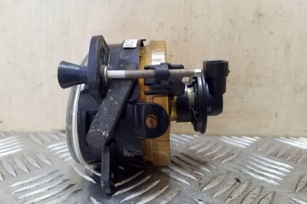 Farol dianteiro esquerdo VW CRAFTER 30-50 7H0941699C image 3